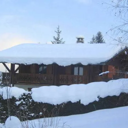 Chalet Chalet Myosotis *