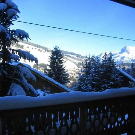 Chalet Myosotis
