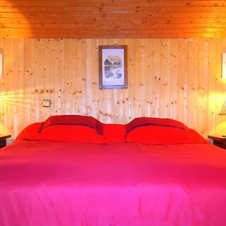 Chalet Chalet Myosotis