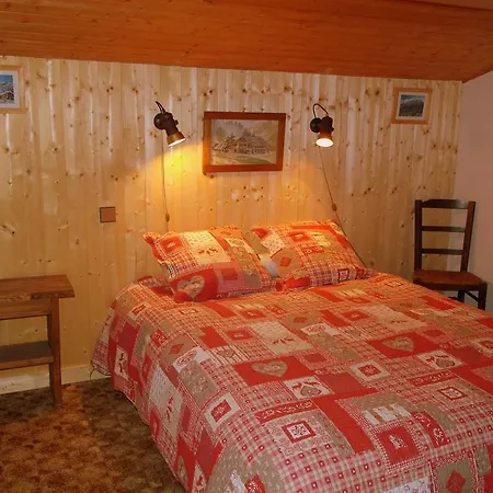 Chalet Myosotis Chalet