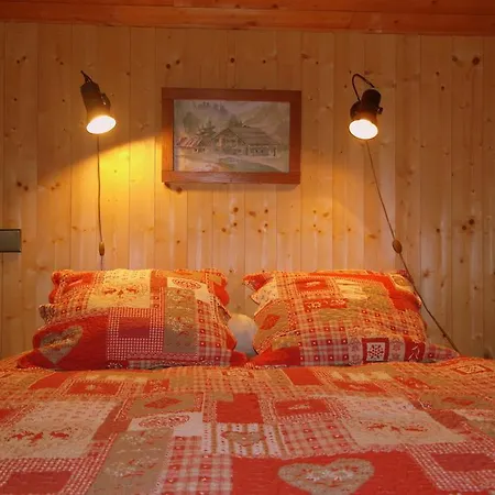 Chalet Myosotis *