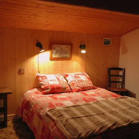 Chalet Myosotis Chalet *