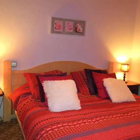 Chalet Myosotis * Megeve