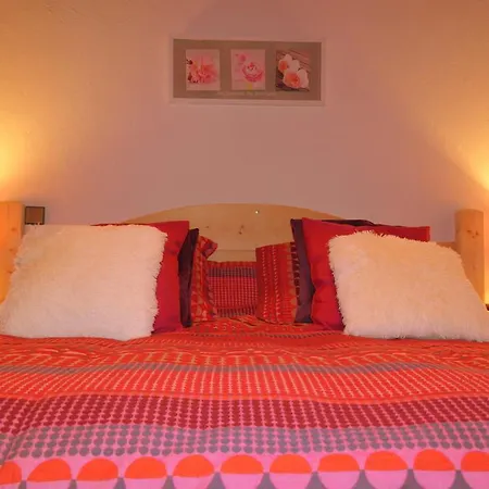Chalet Myosotis Chalet Megeve