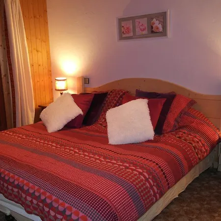 Chalet Myosotis Chalet