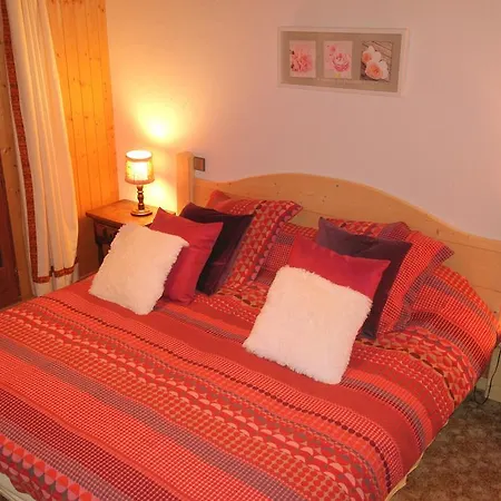 Chalet Myosotis *