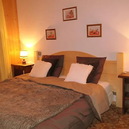 Chalet Myosotis Chalet *