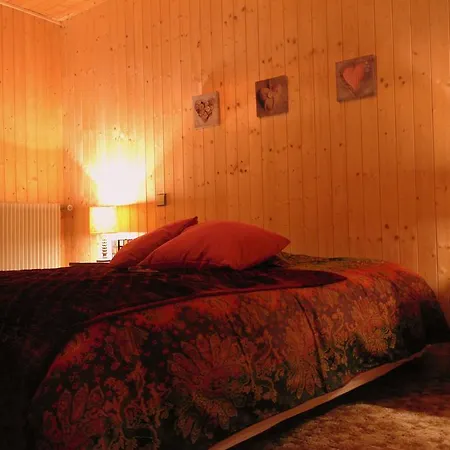 Chalet Chalet Myosotis *