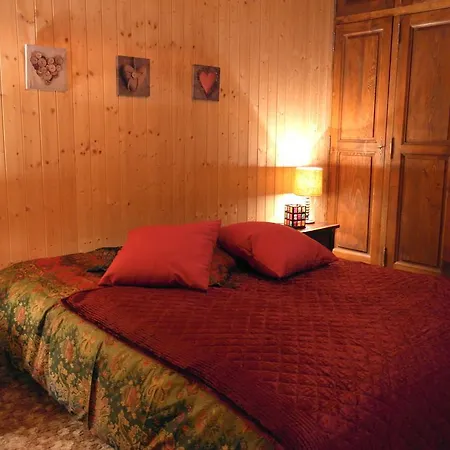 Chalet Myosotis