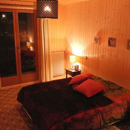 Chalet Chalet Myosotis