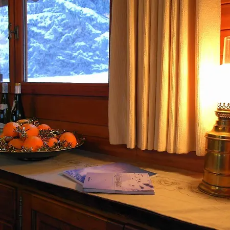 Chalet Myosotis