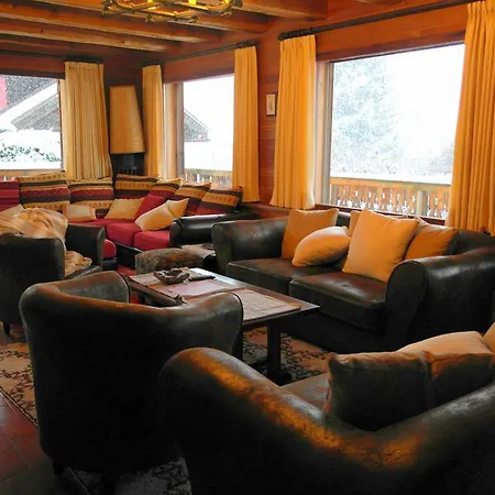 Chalet Chalet Myosotis Megeve