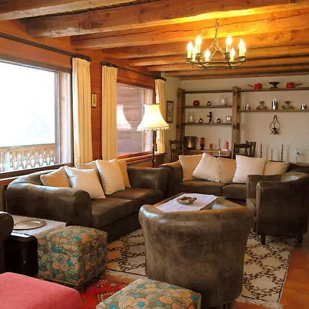 Chalet Chalet Myosotis