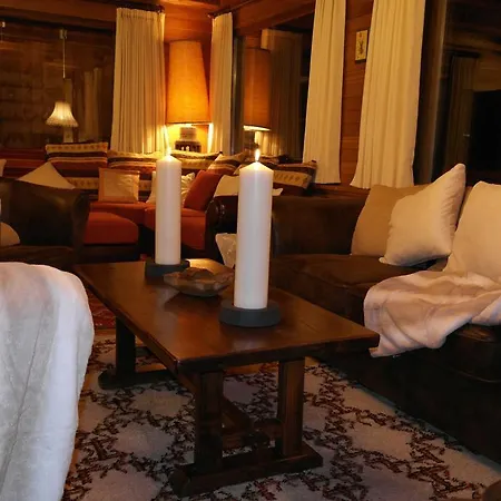 Chalet Myosotis Chalet Megeve