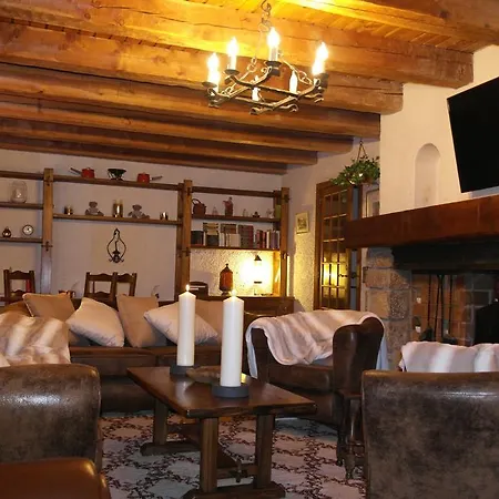 Chalet Myosotis Chalet