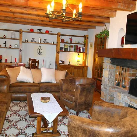 Chalet Myosotis Chalet *
