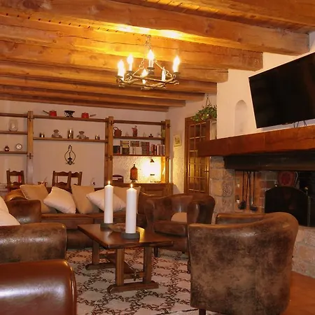Chalet Myosotis Chalet Megeve