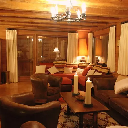 Chalet Myosotis