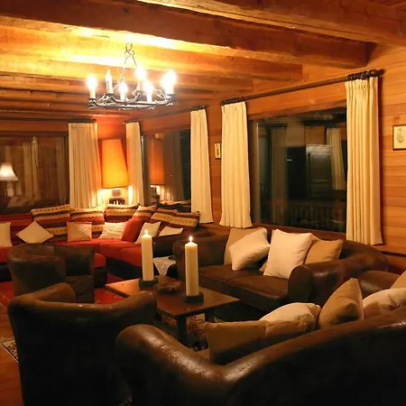 Chalet Chalet Myosotis