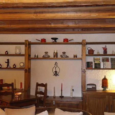Chalet Myosotis *
