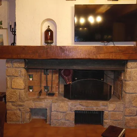 Chalet Myosotis Chalet *