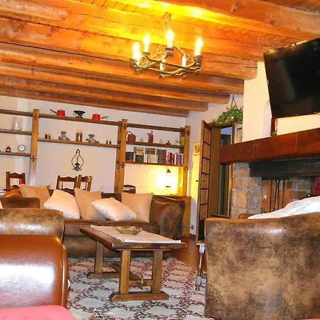 Chalet Myosotis * Megeve