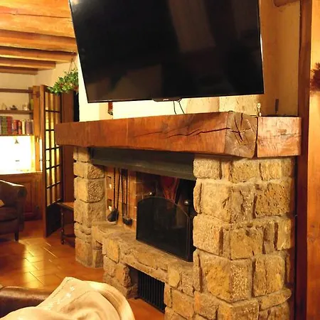 Chalet Chalet Myosotis
