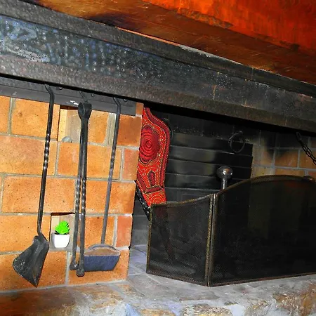 Chalet Myosotis Chalet