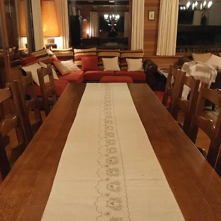Chalet Chalet Myosotis *
