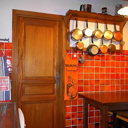 Chalet Chalet Myosotis