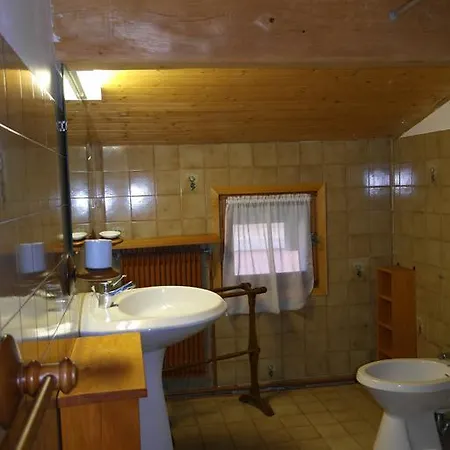 Chalet Myosotis