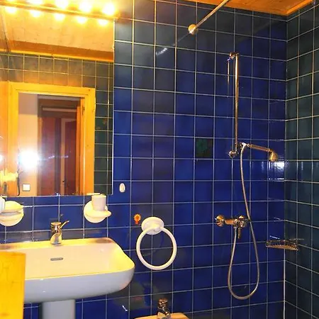 Chalet Chalet Myosotis Megeve