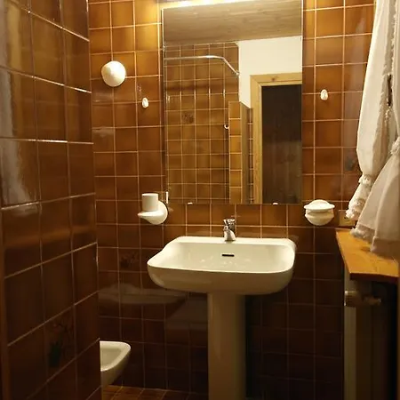 Chalet Myosotis Megeve